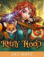 เกมสล็อต Ruby Hood